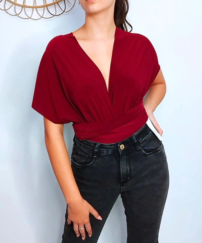 Body Multiposición
