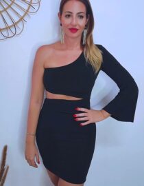 Vestido Edurne