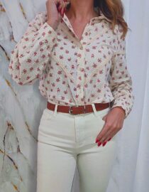 Camisa Lorena