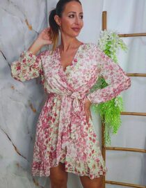 Vestido Camila