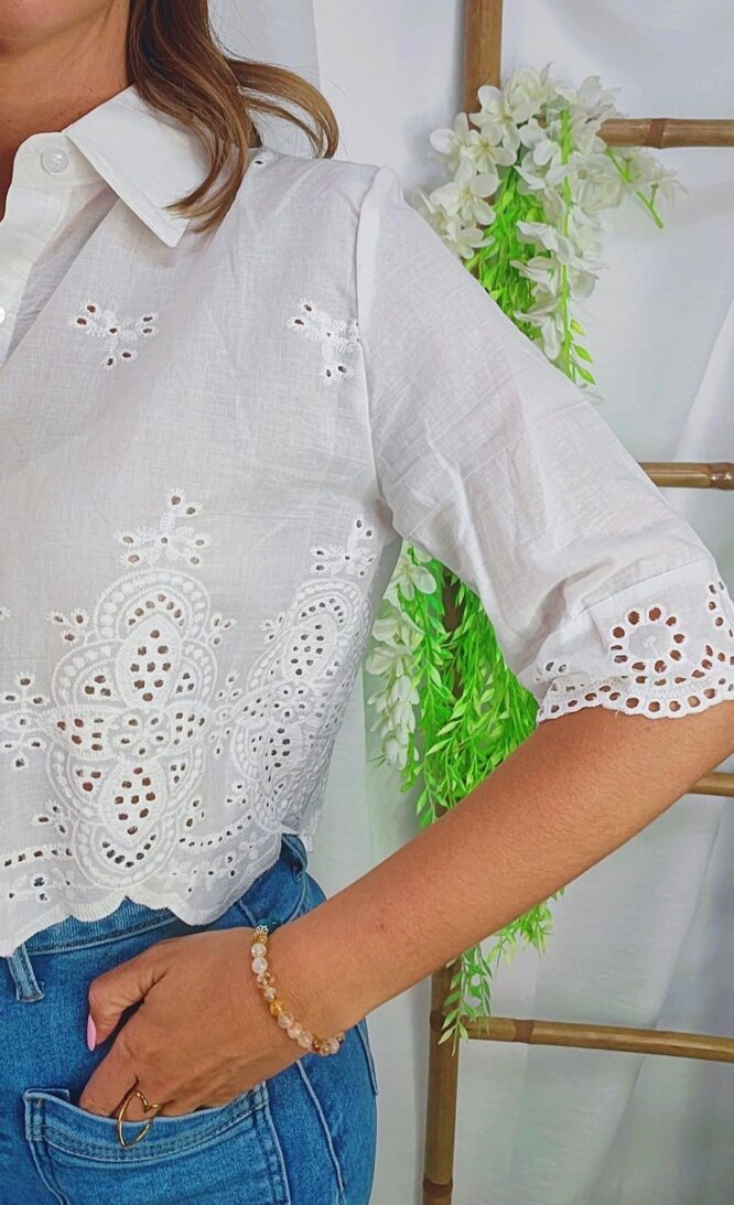 Camisa  Aylén