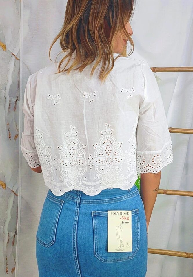 Camisa  Aylén