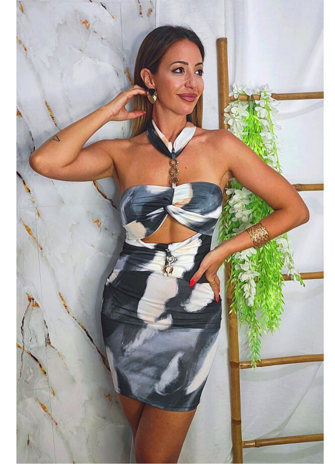 Vestido Bongo