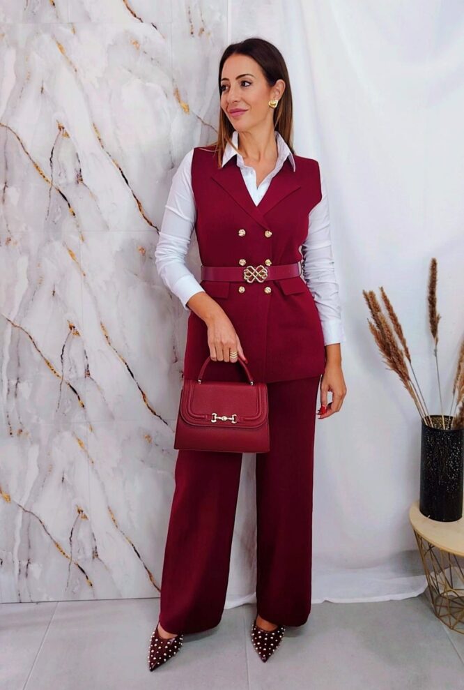 Conjunto Priscila