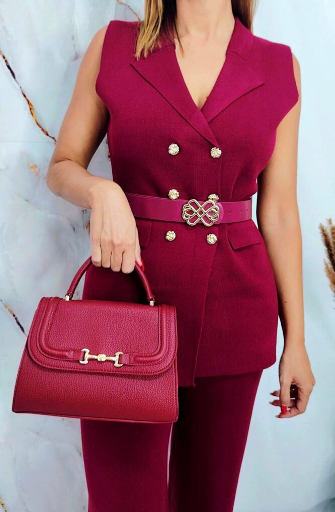 Conjunto Priscila