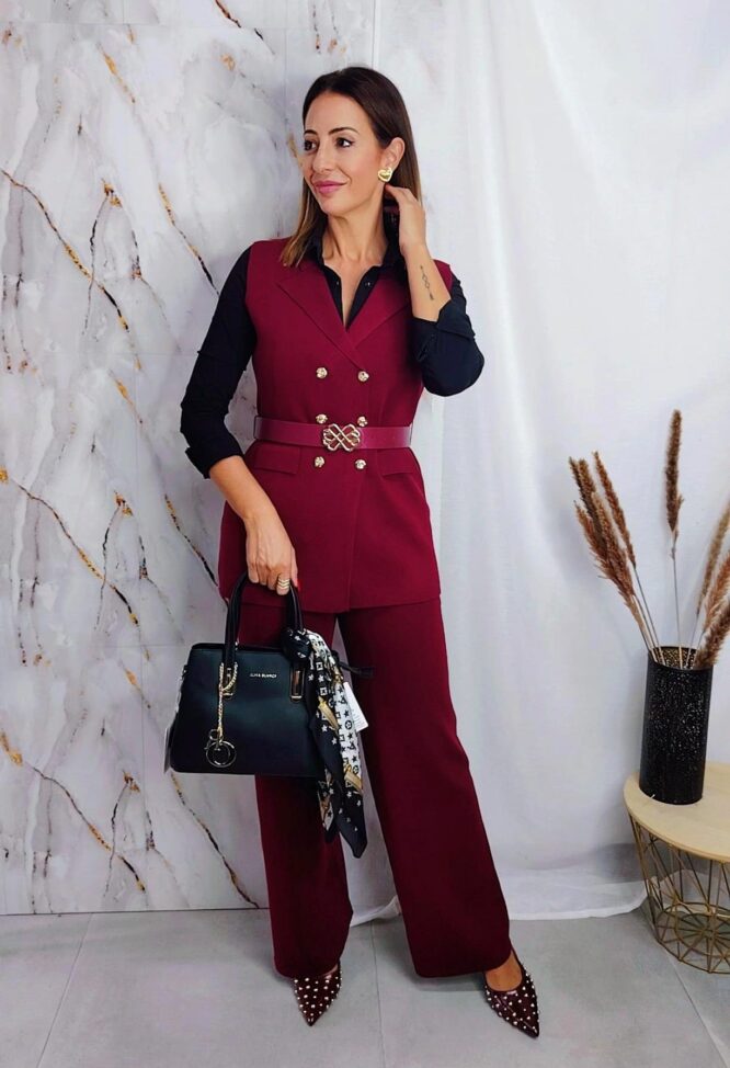 Conjunto Priscila