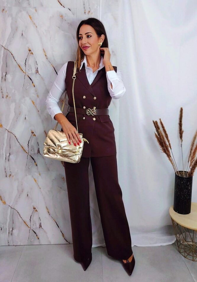 Conjunto Priscila